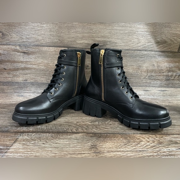 Thursday Coda Boots Women’s Sz 11 LIKE NEW - Picture 6 of 11